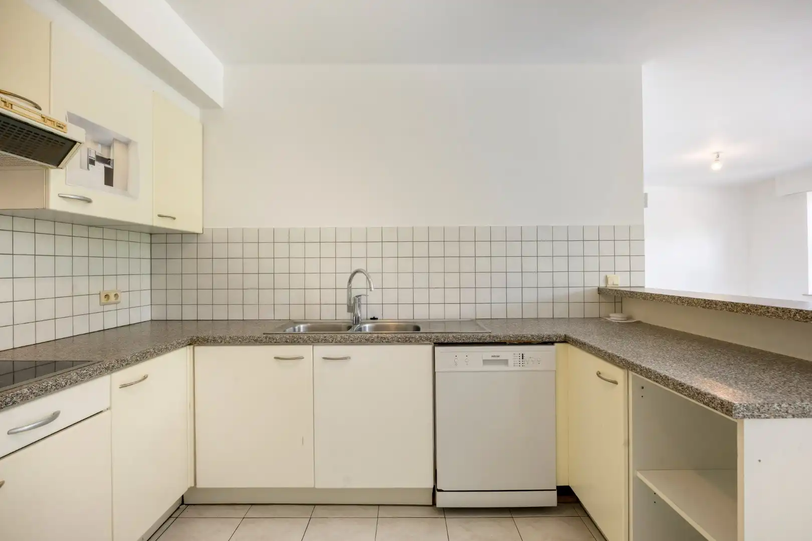 Ruim appartement met 2 slaapkamers, terras en garagebox in Kessel-Lo - EPC A - 72 KWH/m² foto 17