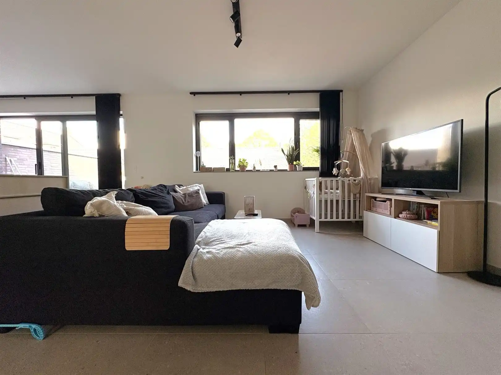  Nieuwbouw duplex-appartement met groot terras, autostaanplaats en fietsenstalplaats foto 5