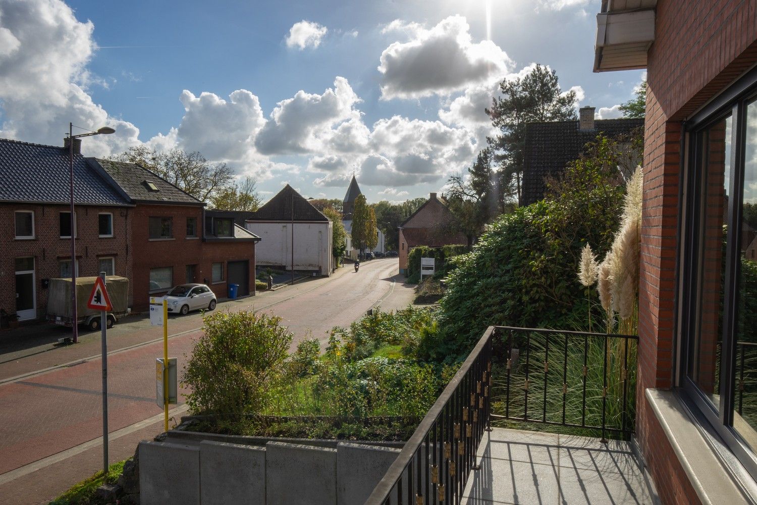 Instapklaar bel-etage woning met moderne voorzieningen in hartje Langdorp foto 17