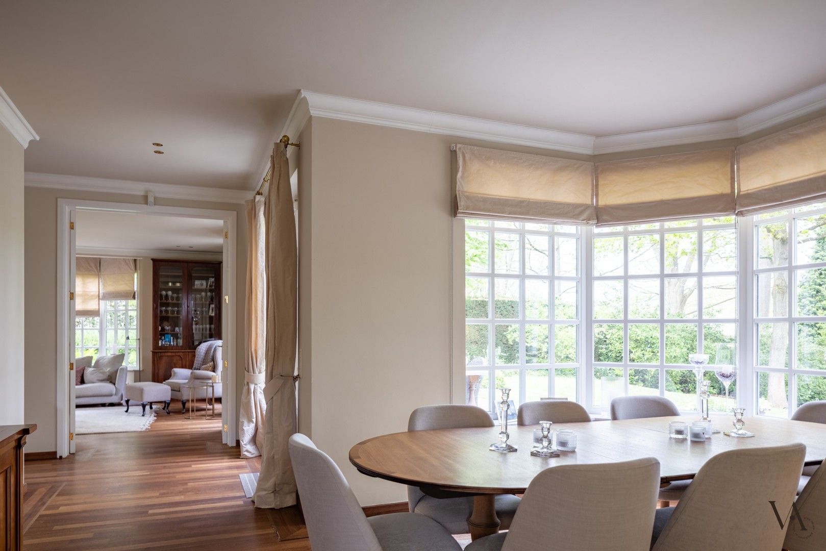 Perfect onderhouden villa met zwembad in Hoog-Linden foto 4