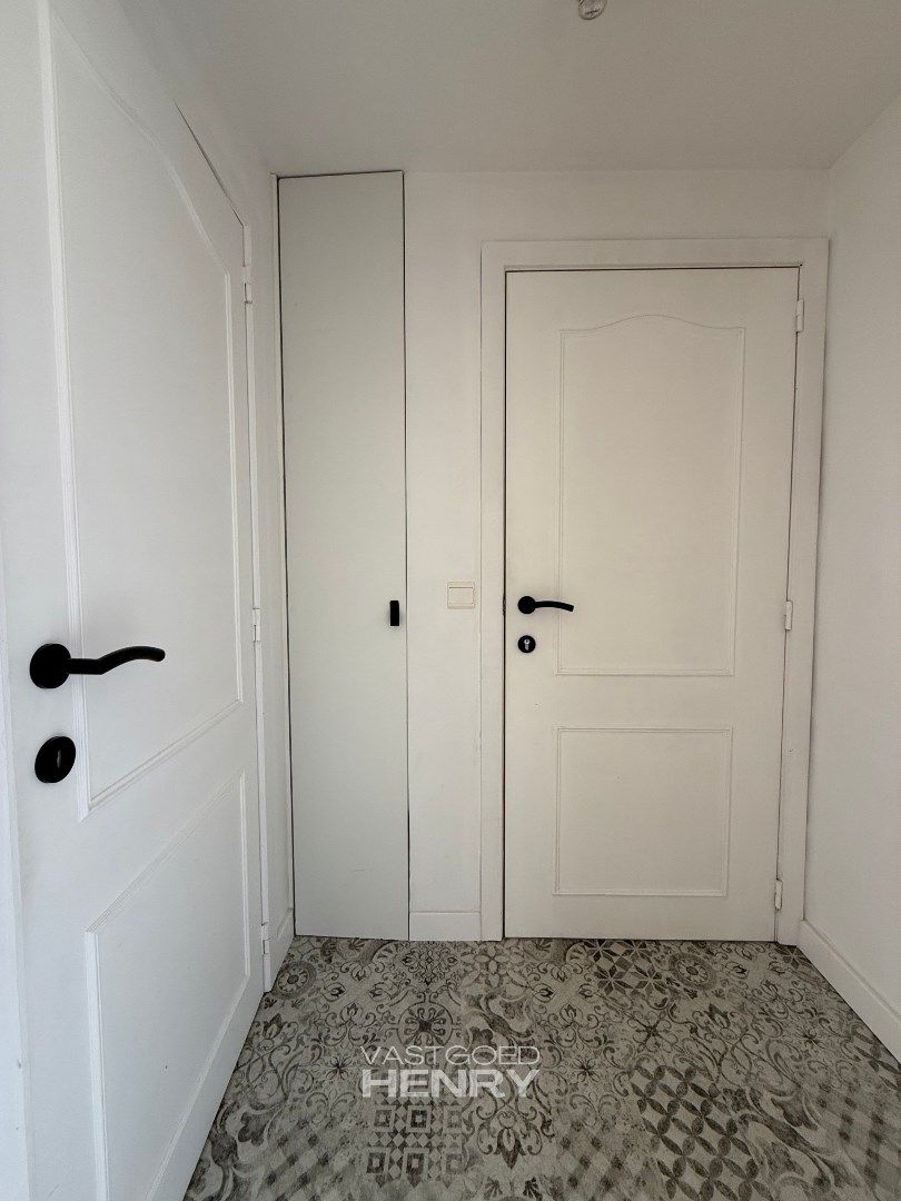 Villa Verde Oostduinkerke: 2 slaapkamer duplex penthouse met zonneterras  foto 4