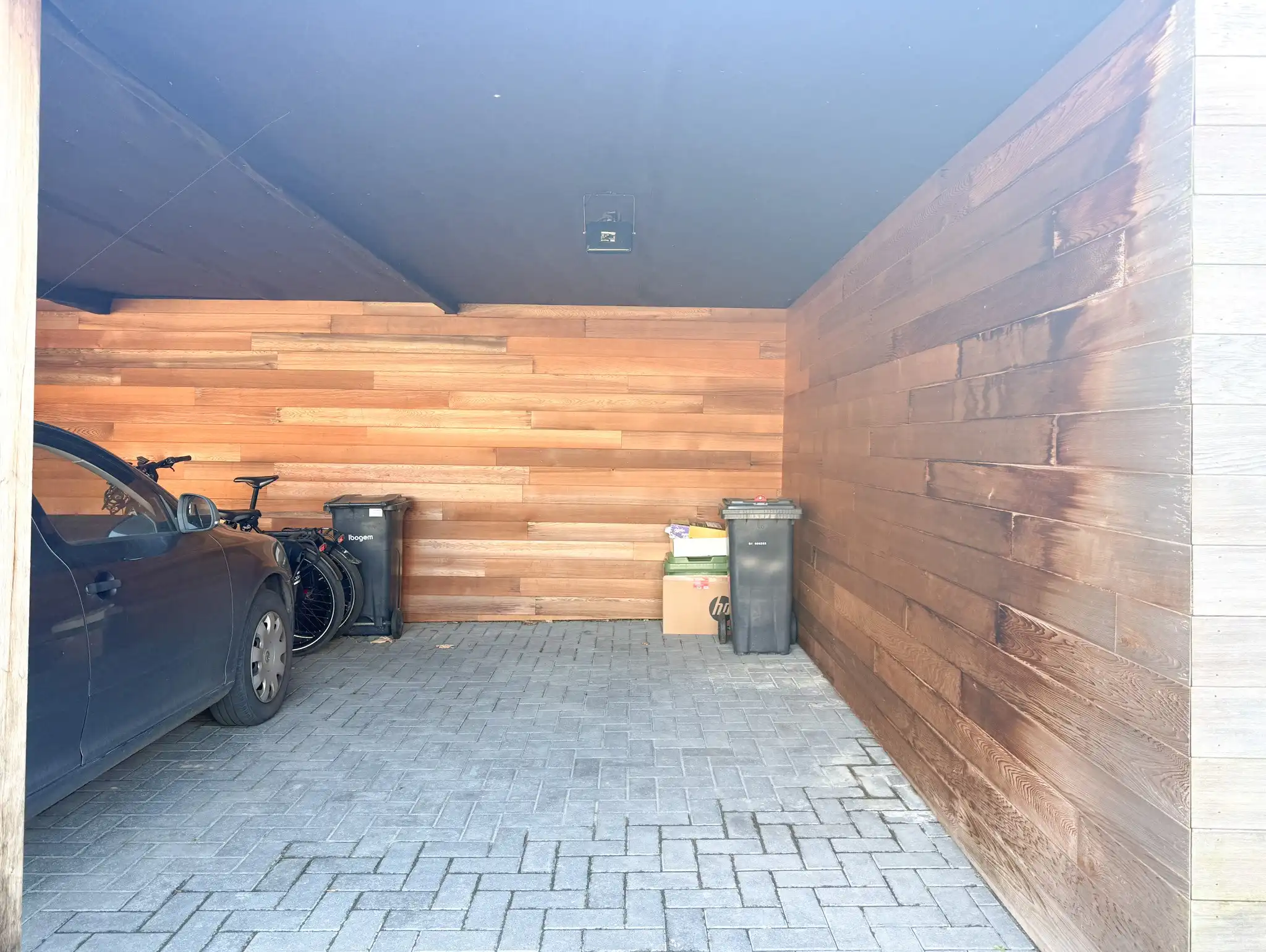 Appartement met 2 slaapkamers in het hartje van Kruibeke foto 14