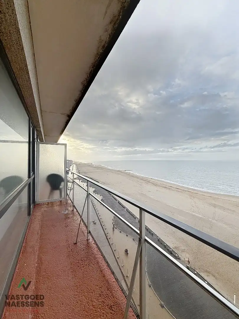 INSTAPKLAAR 2 SLPK APP - PANOARMISCH ZICHT - RUIME TERRASSEN foto 2