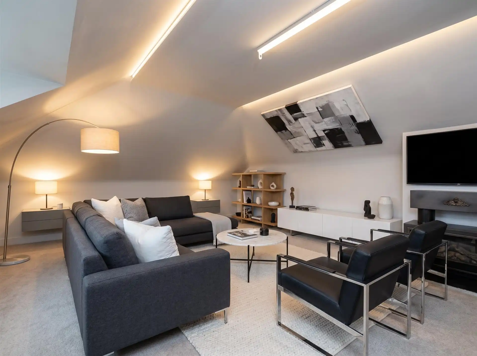 Prachtige open bebouwing met 4 slaapkamers op perceel van 4500m² in Sint-Niklaas. foto 24