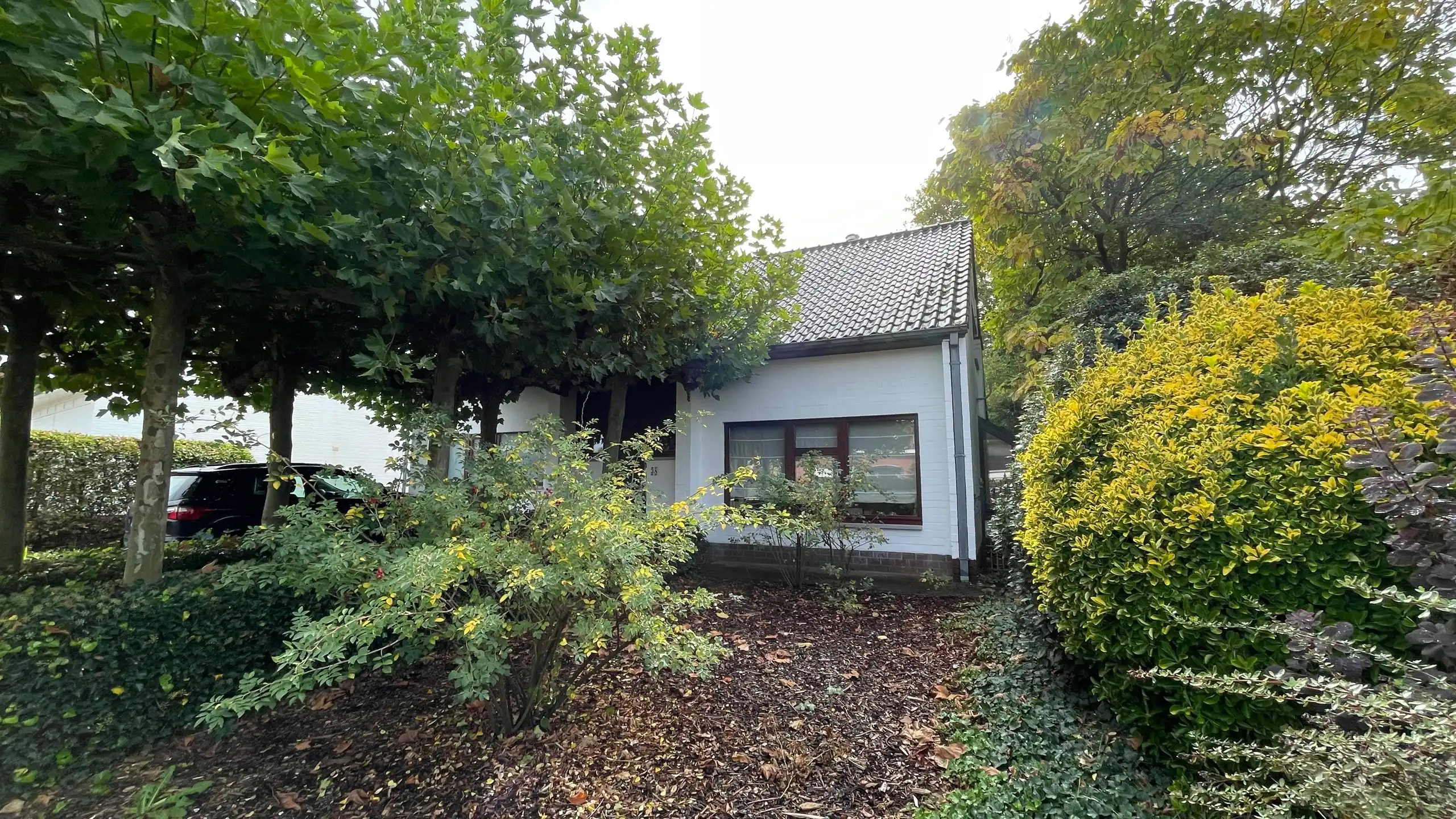 Bungalow te koop foto 24