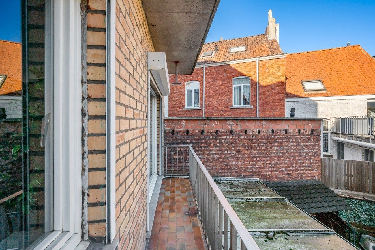 Instapklaar 2-slaapkamer appartement op toplocatie foto 20