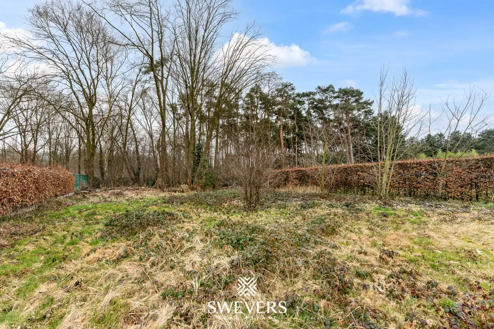 Unieke bouwgrond in Ham voor open bebouwing op 16a 62ca foto 6