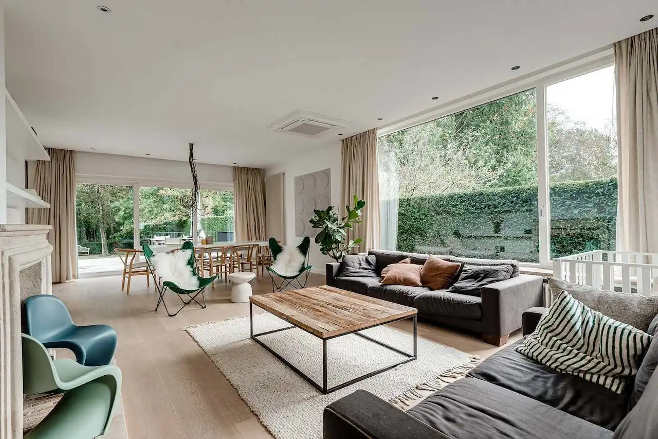 Een plek met charme en rust in een groene setting – welkom in Loppem! foto 5