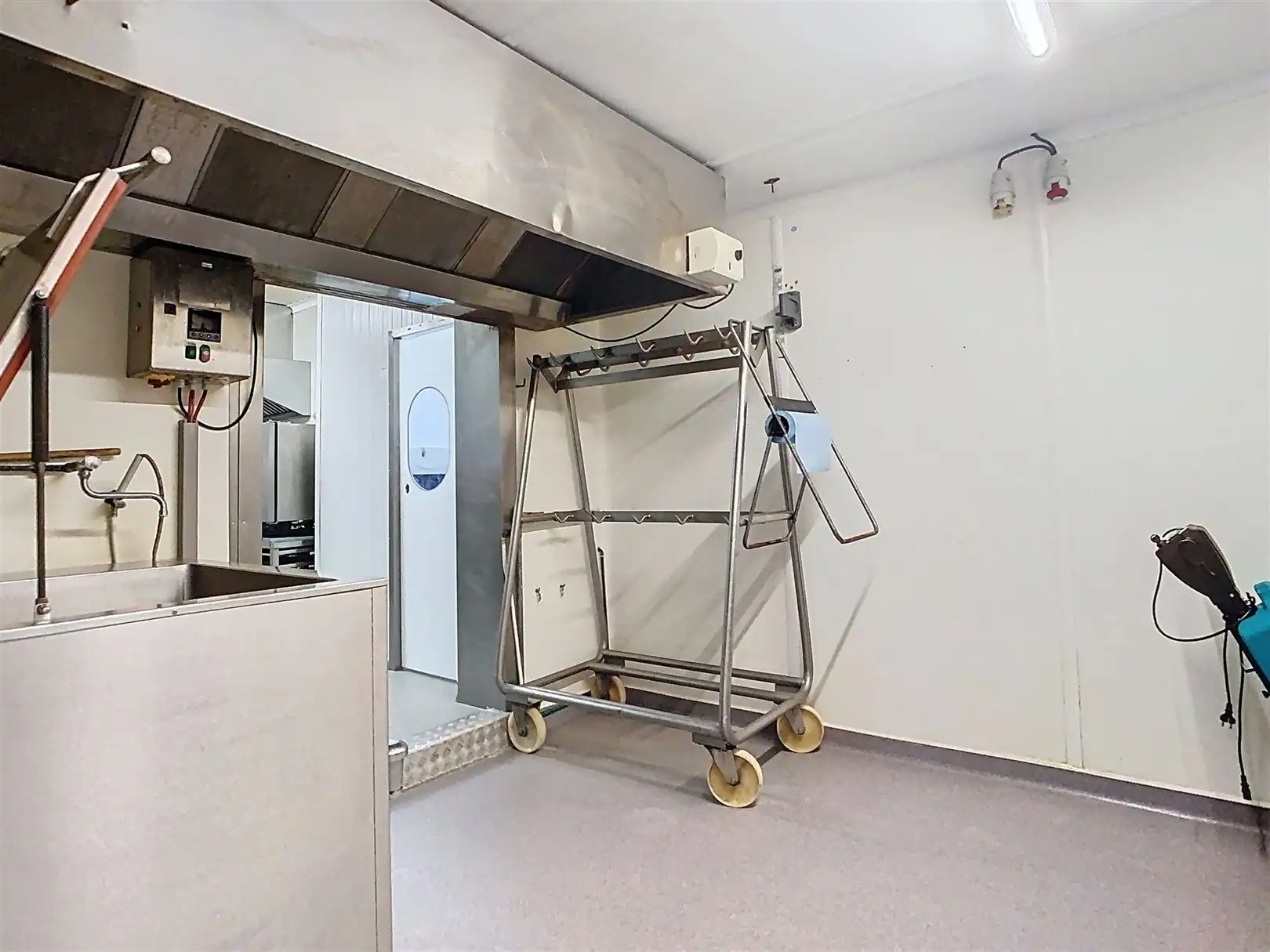 HANDELSPAND + APPARTEMENT!! foto 17