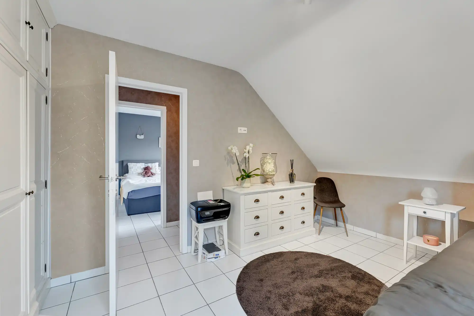 Prachtig, instapklare woning op een rustige locatie foto 19