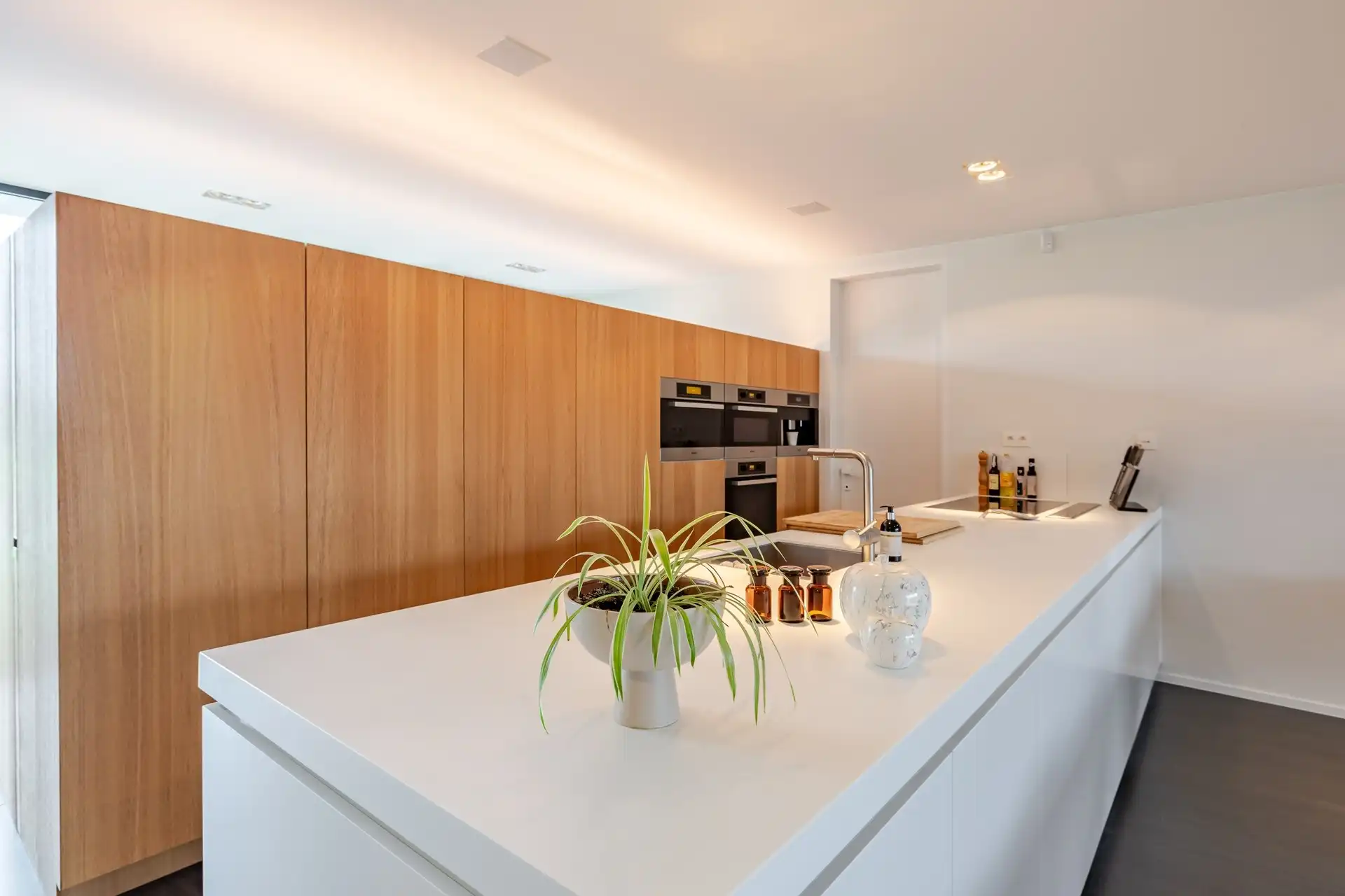 Exclusieve woning met 3 slaapkamers en zeer gunstig EPC (A) te Aalst foto 7