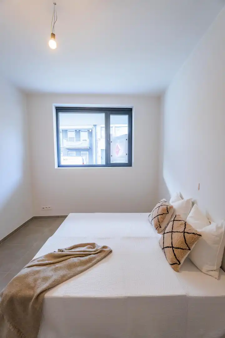 Stijlvol en instapklaar appartement op gelijkvloers. foto 13