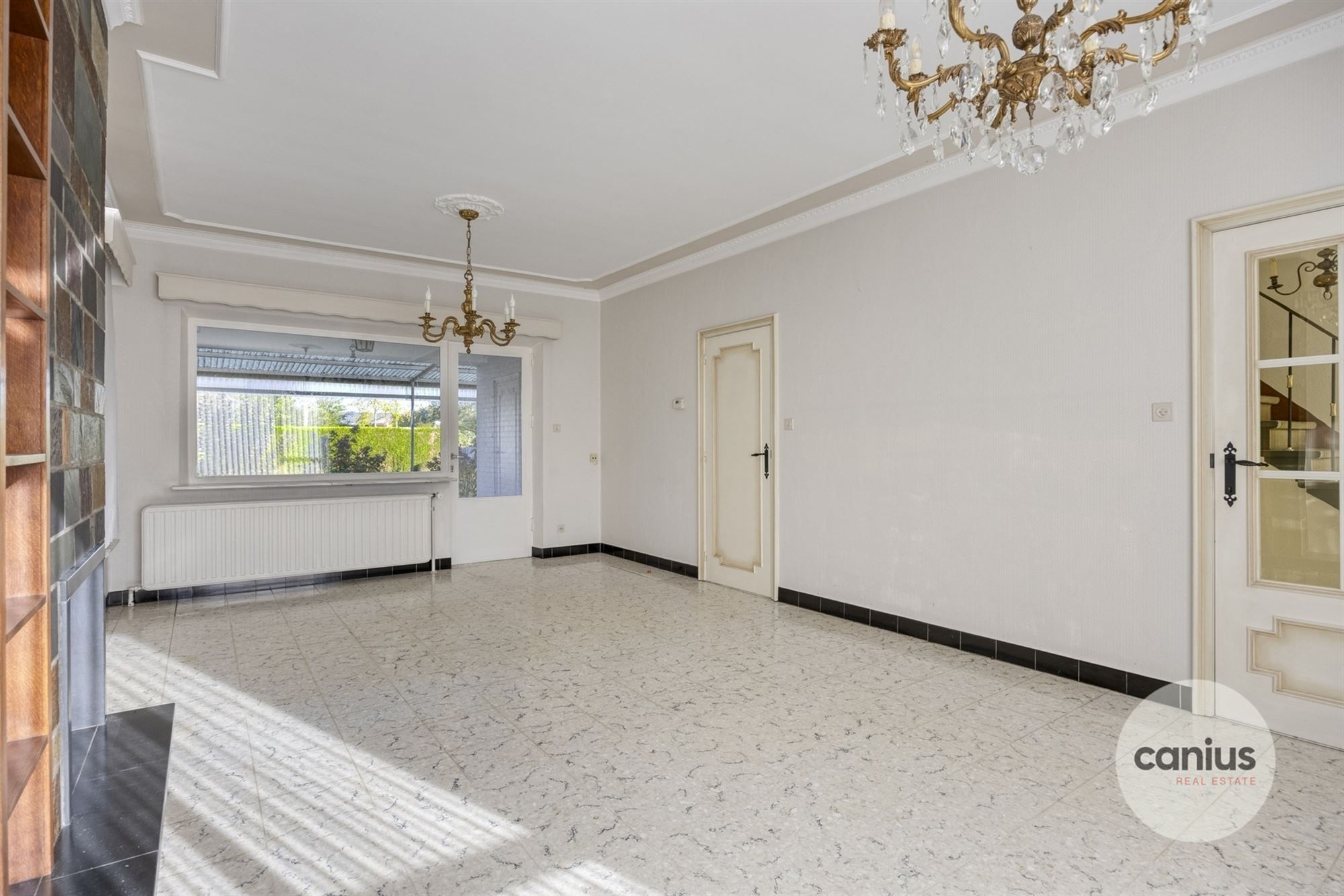 CHARMANTE, VRIJSTAANDE WONING MET 3 SLAAPKAMERS IN SCHULEN  foto 8