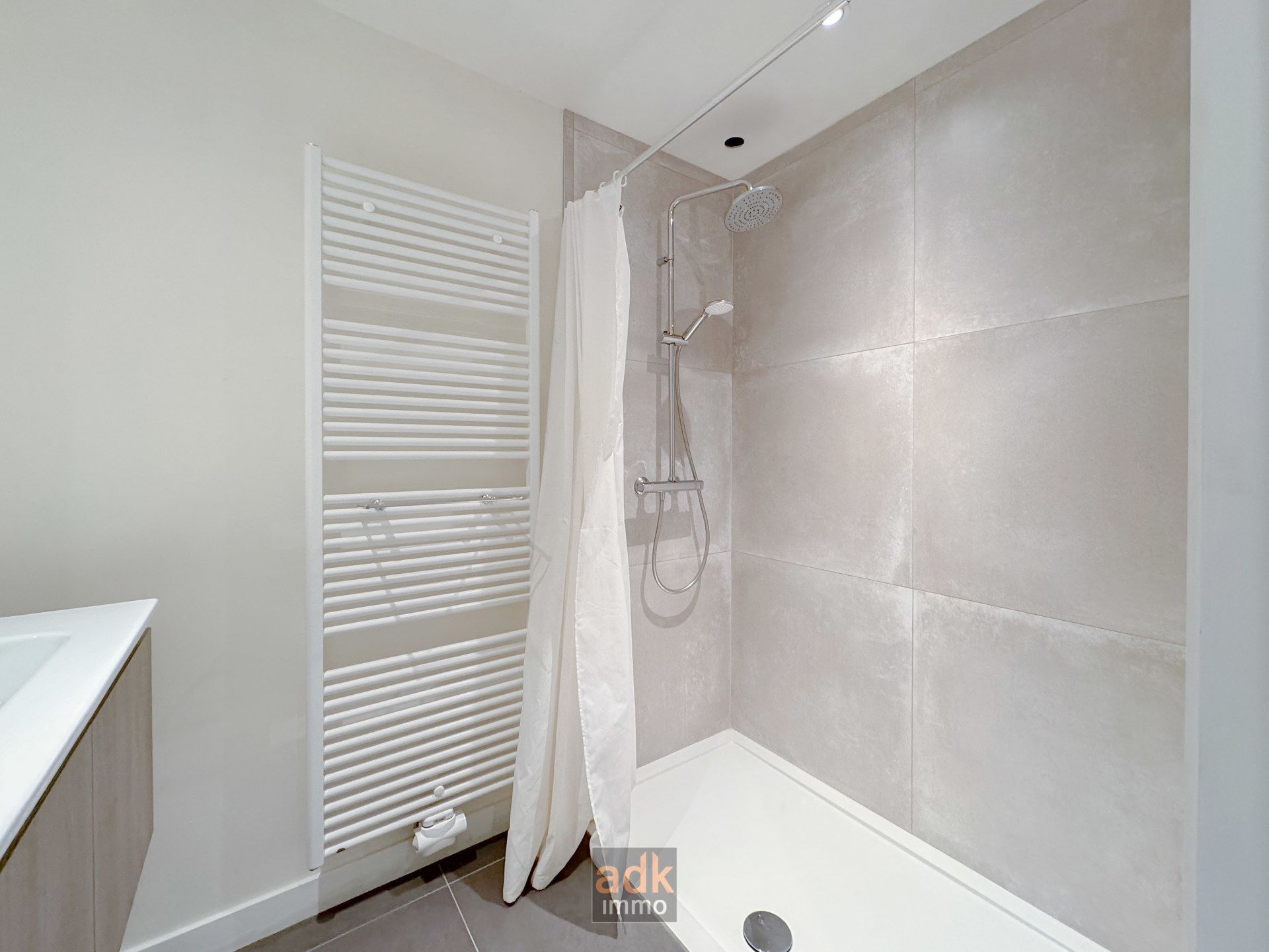 Recent gerenoveerde appartement 2024 – Residentie ‘Ma Colombe’, De Panne foto 7