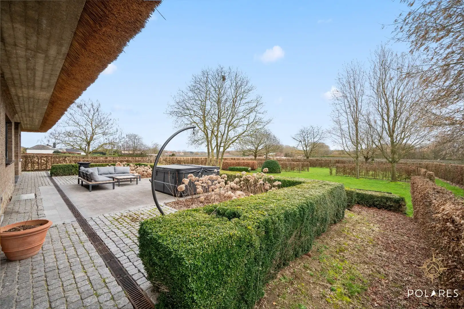 Exclusief wonen in rust en luxe: prachtig villa te Kortenaken foto 20