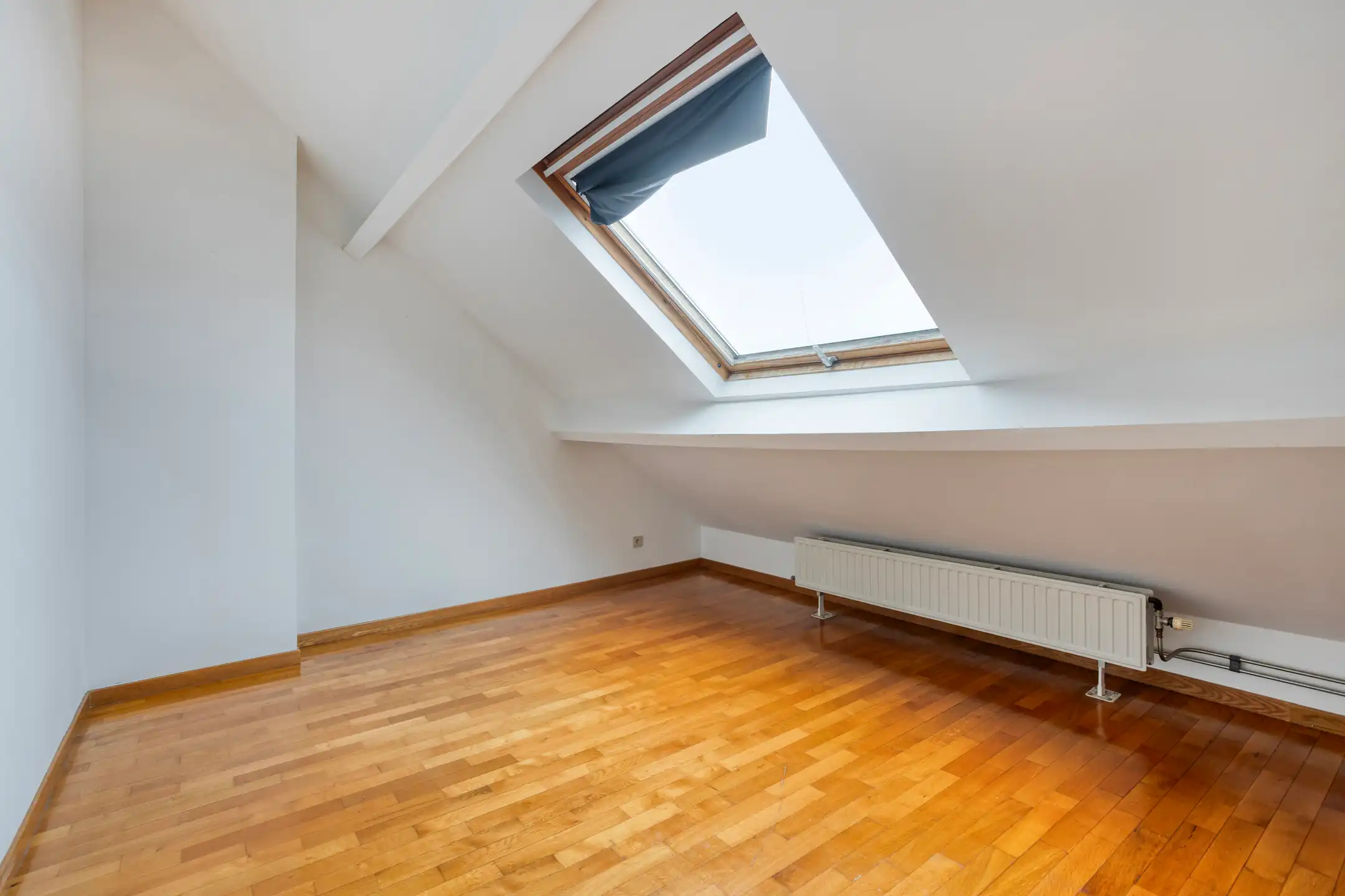 Karaktervolle woning met 4 kamers en tuin op een toplocatie foto 12