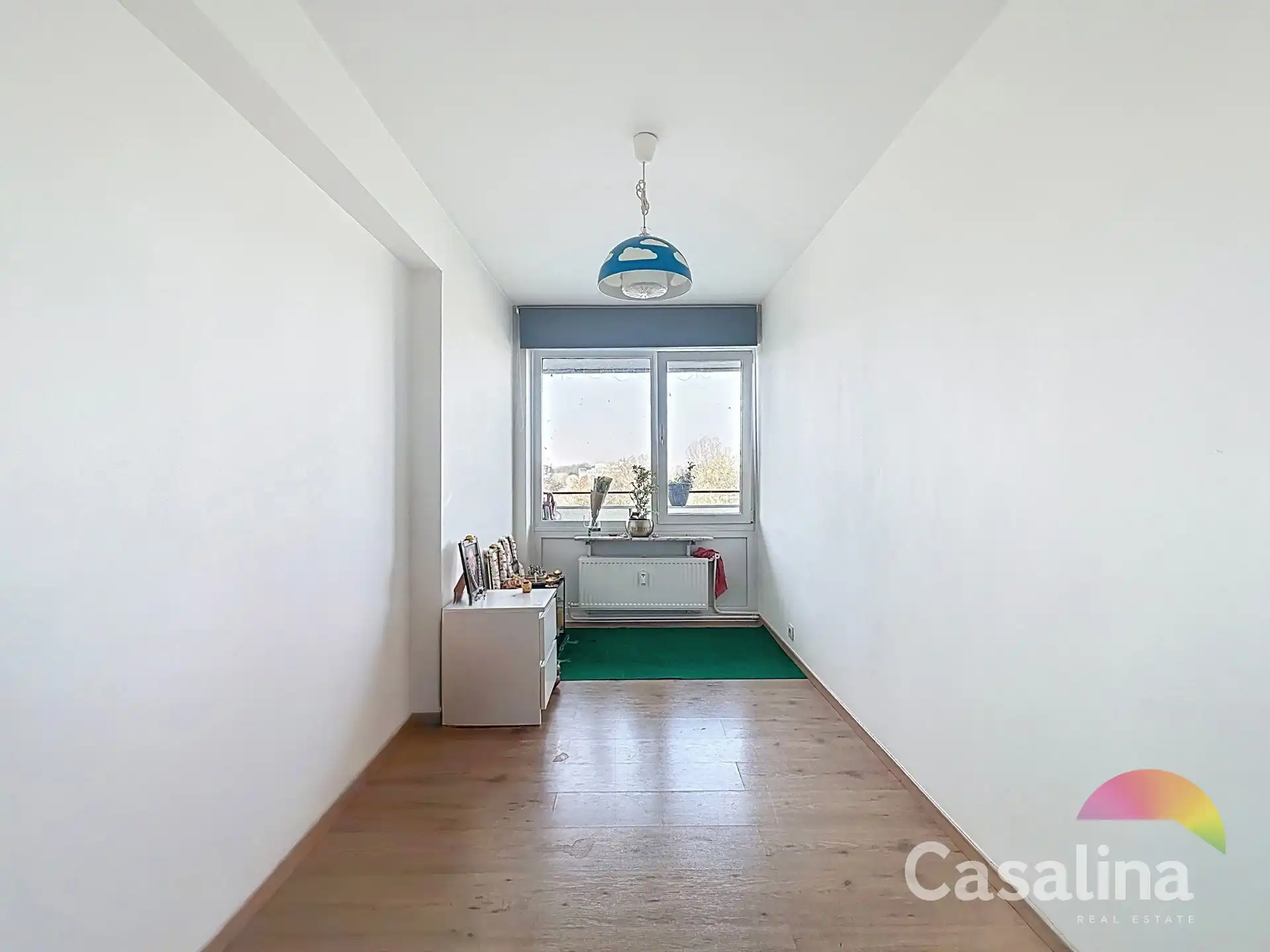 Mooi appartement van 87 m² met een terras. foto 8