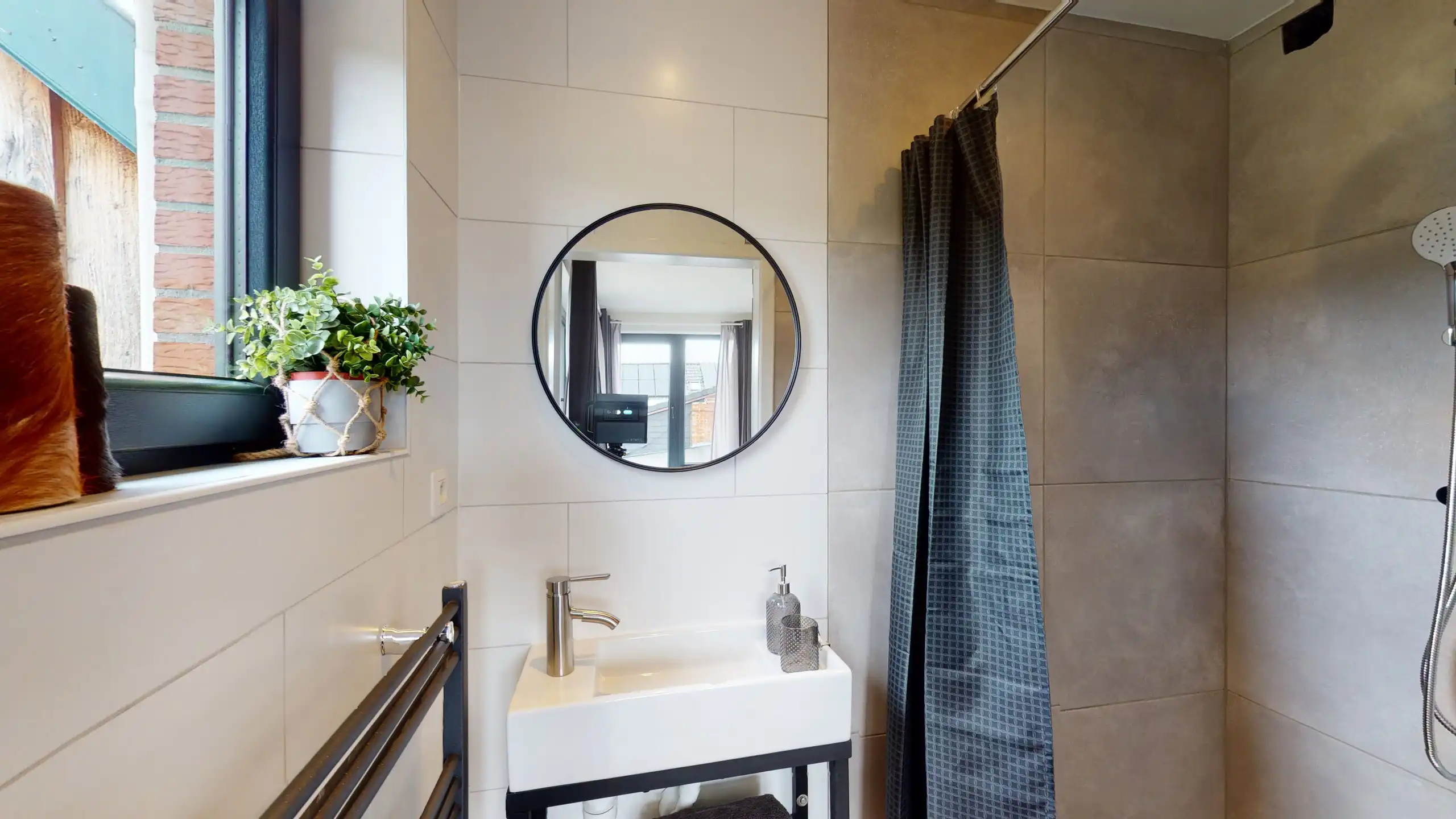 Instapklare woning in de prachtige Voerstreek foto 21