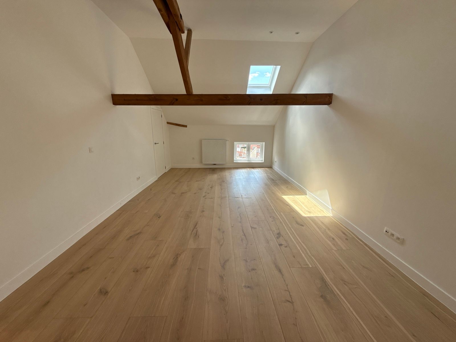 Appartement te huur foto 15
