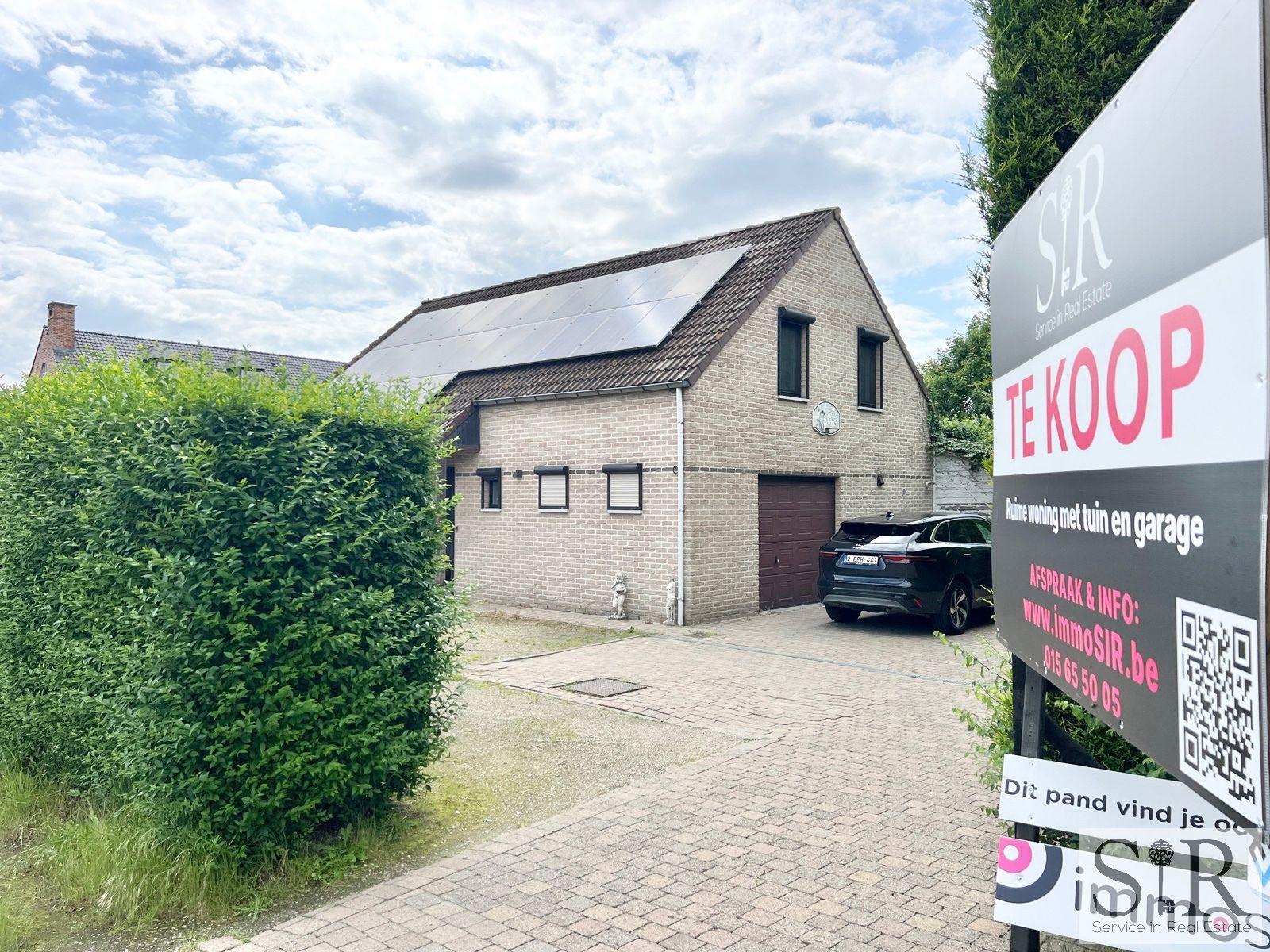 Huis te koop Slagveldweg 93 - 3191 Boortmeerbeek Hever