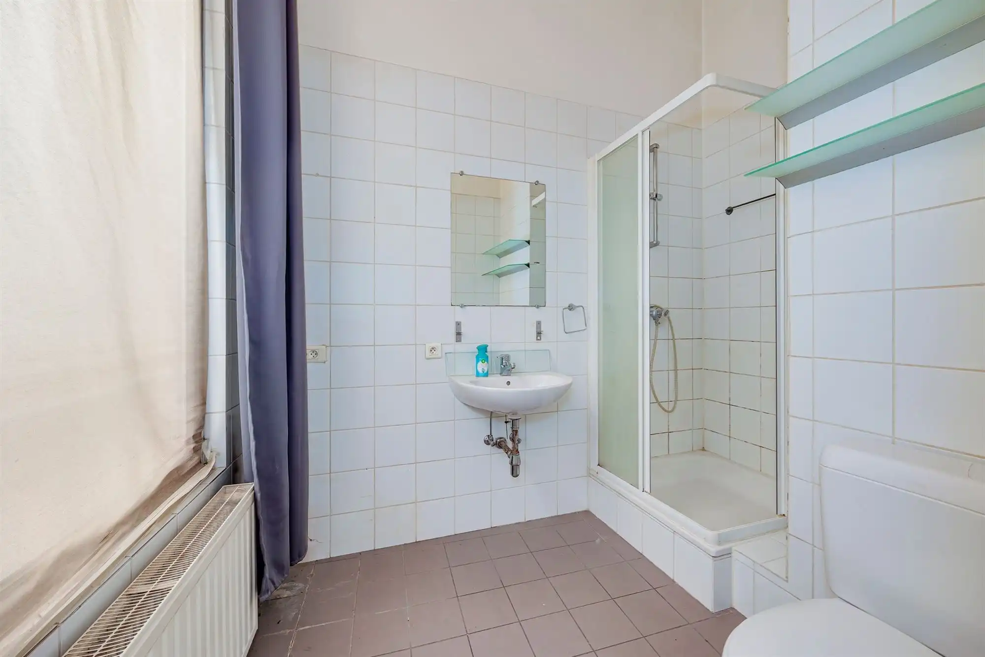 Moderne Loft in Antwerpen Centrum foto 11