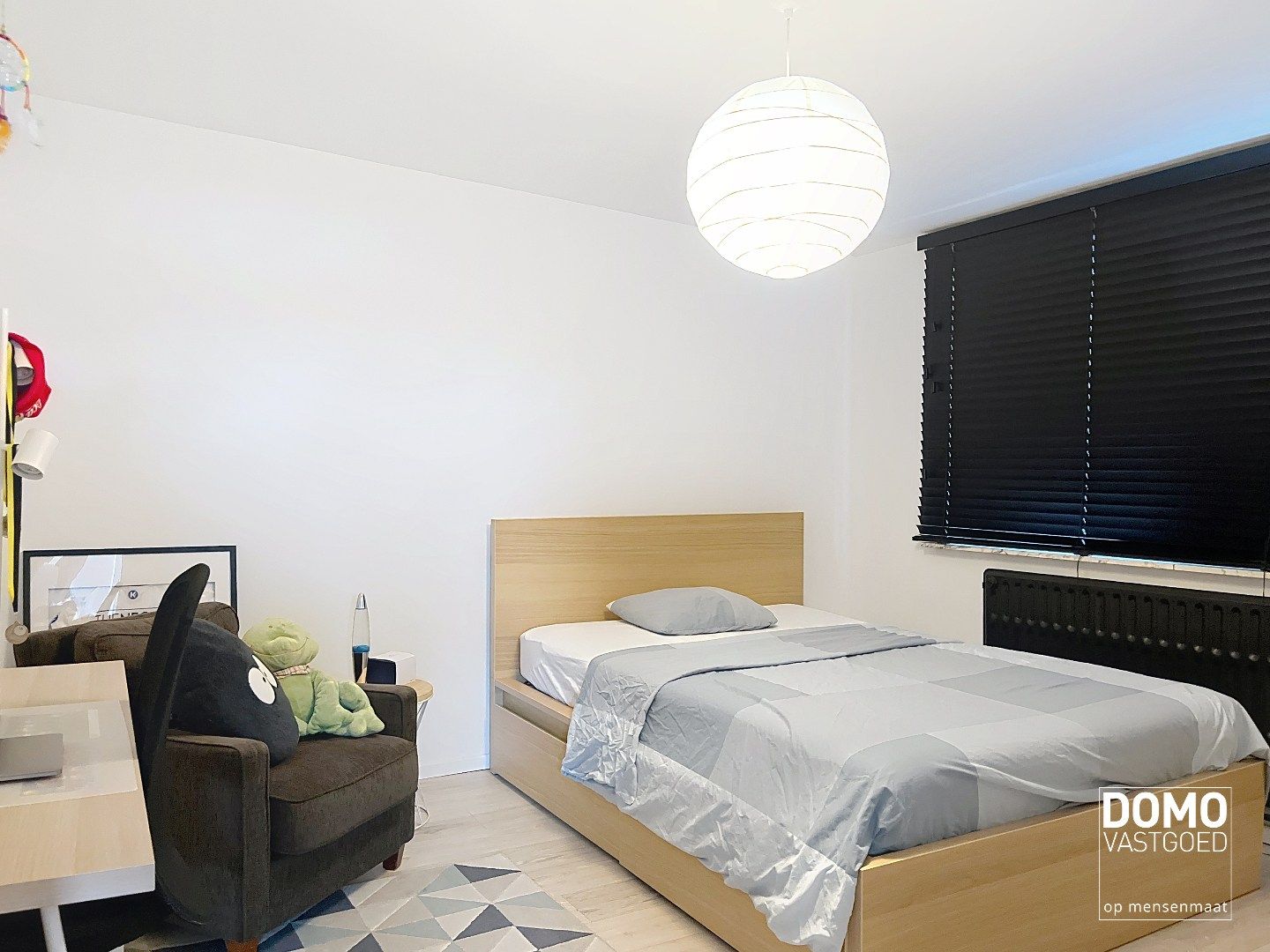 Ruime woning met 3 slaapkamers te Kermt - EPC-label C - 165m² foto 12