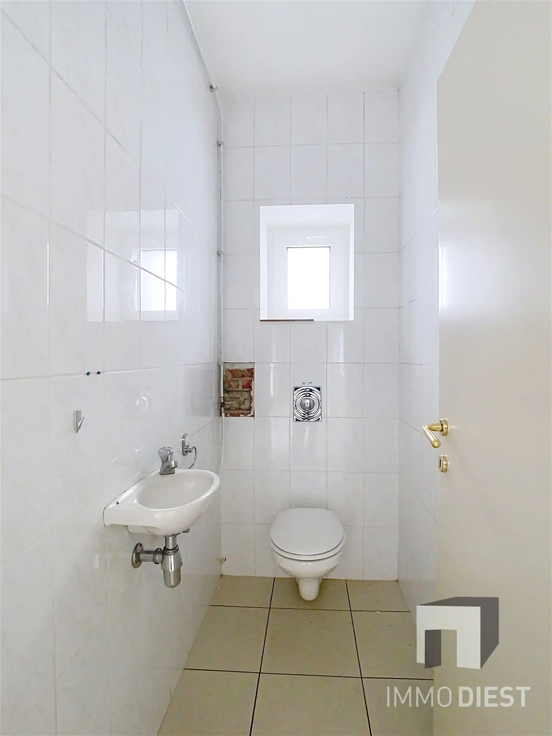 Residentie Het Wit Paard: uniek investeringspand in centrum van Diest foto 4