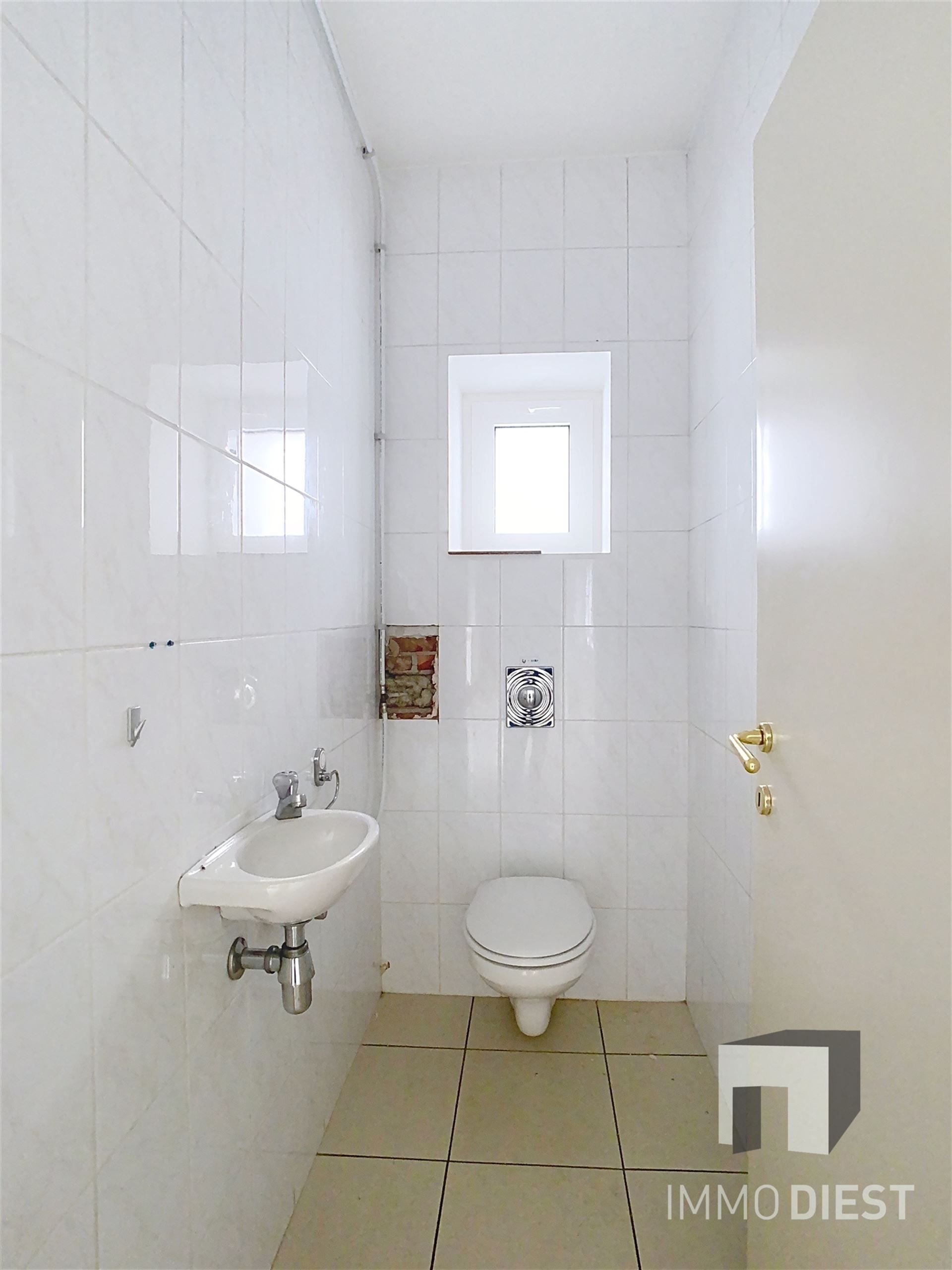 Residentie Het Wit Paard: uniek investeringspand in centrum van Diest foto 4