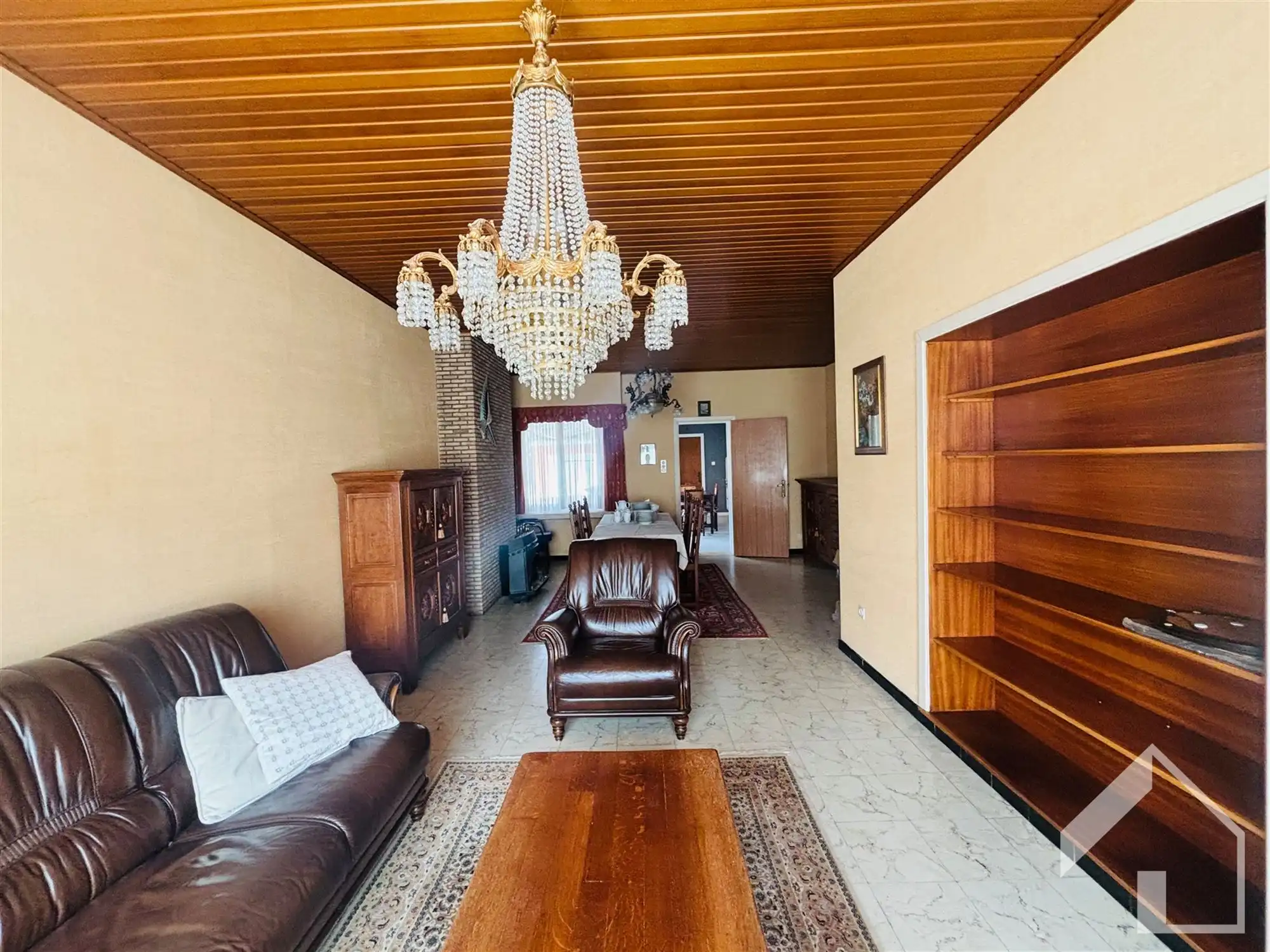 Te renoveren woning foto 3