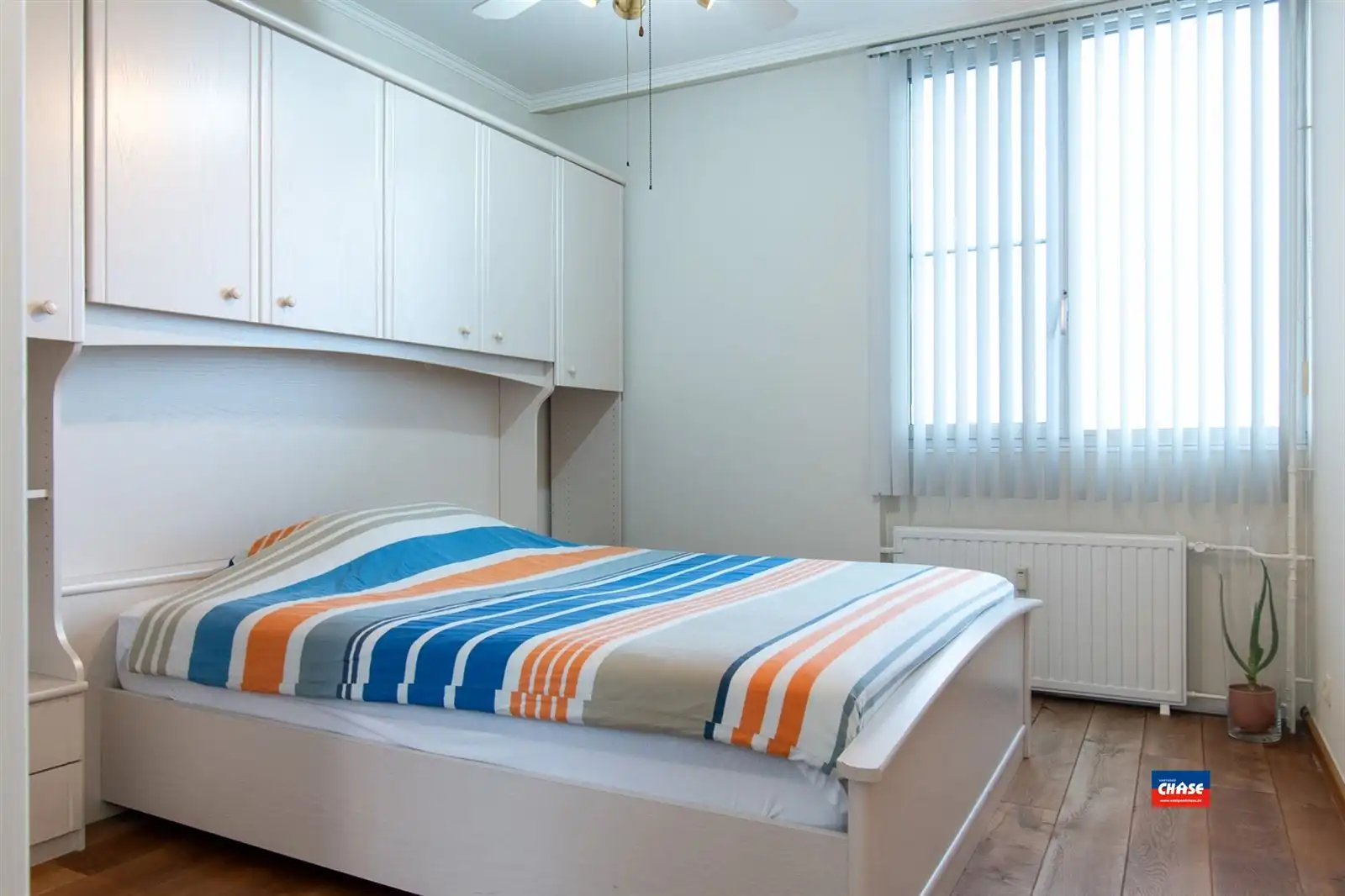 Appartement met 2 slaapkamers en terras foto 11