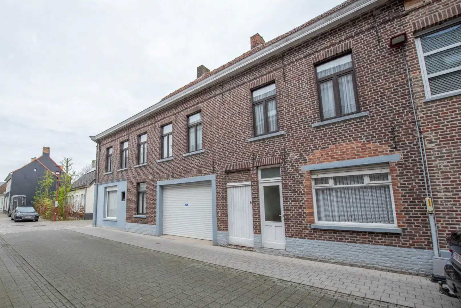 Huis te koop Albrecht Rodenbachstraat 9 - - 8755 Ruiselede