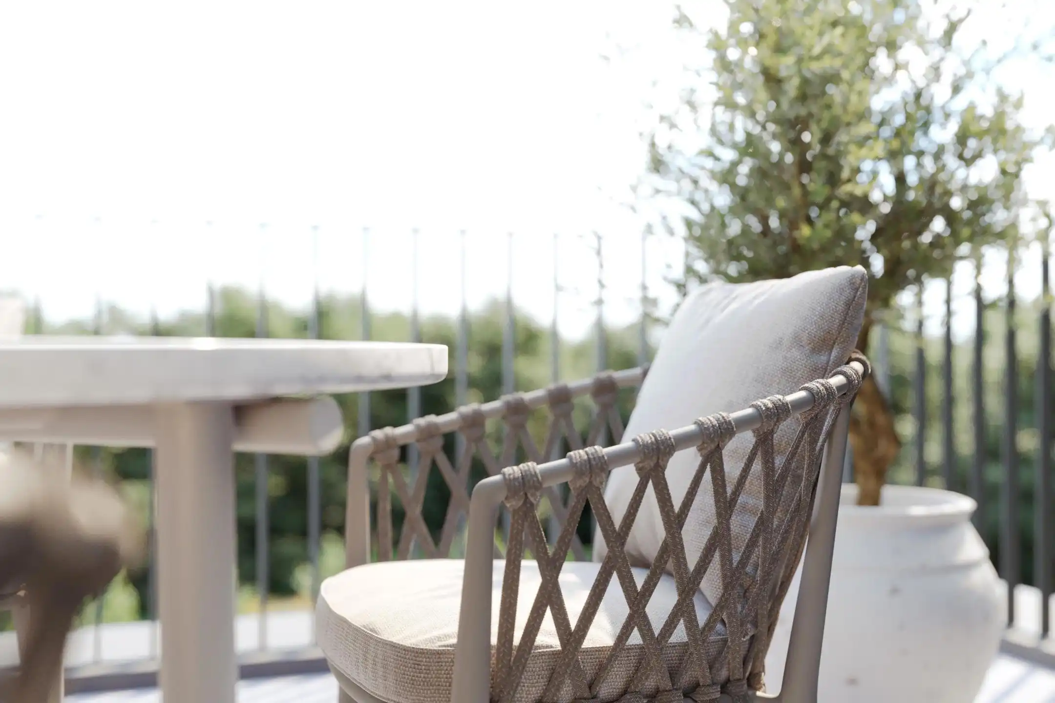 Gelijkvloers appartement met 2 slaapkamers foto 14