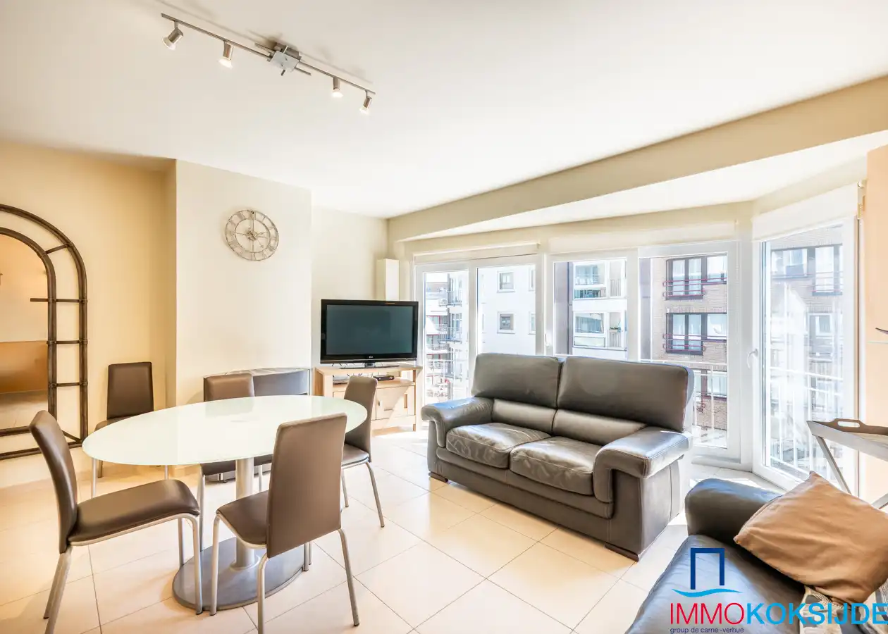 Casa Esmeralda 03.01 Koksijde foto 4