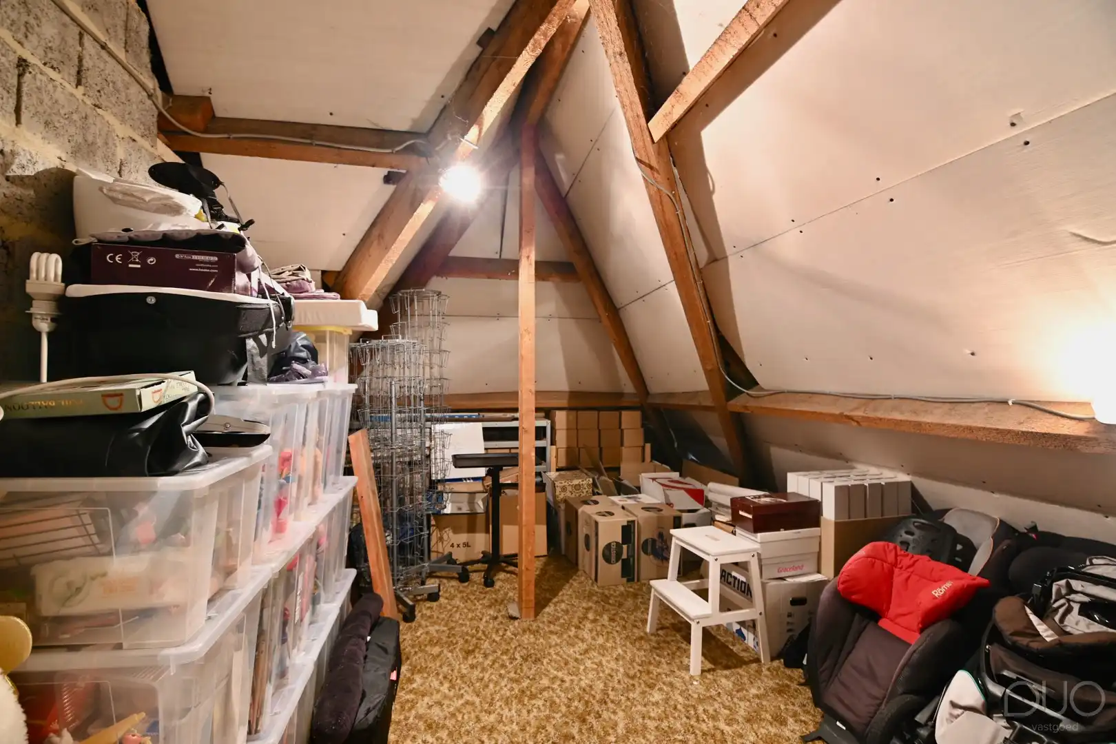 Ruime open bebouwing met veel potentieel (ook als kangoeroewoning) op een groot perceel van 15a95ca in Wellen foto 25
