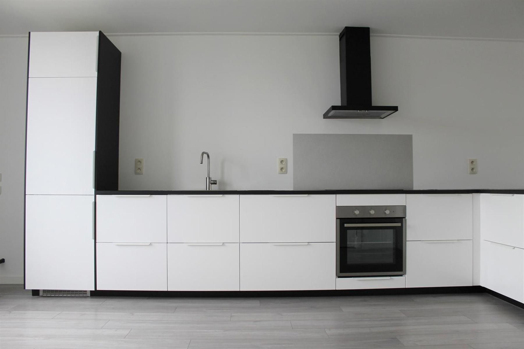 Centraal gelegen appartement foto 2