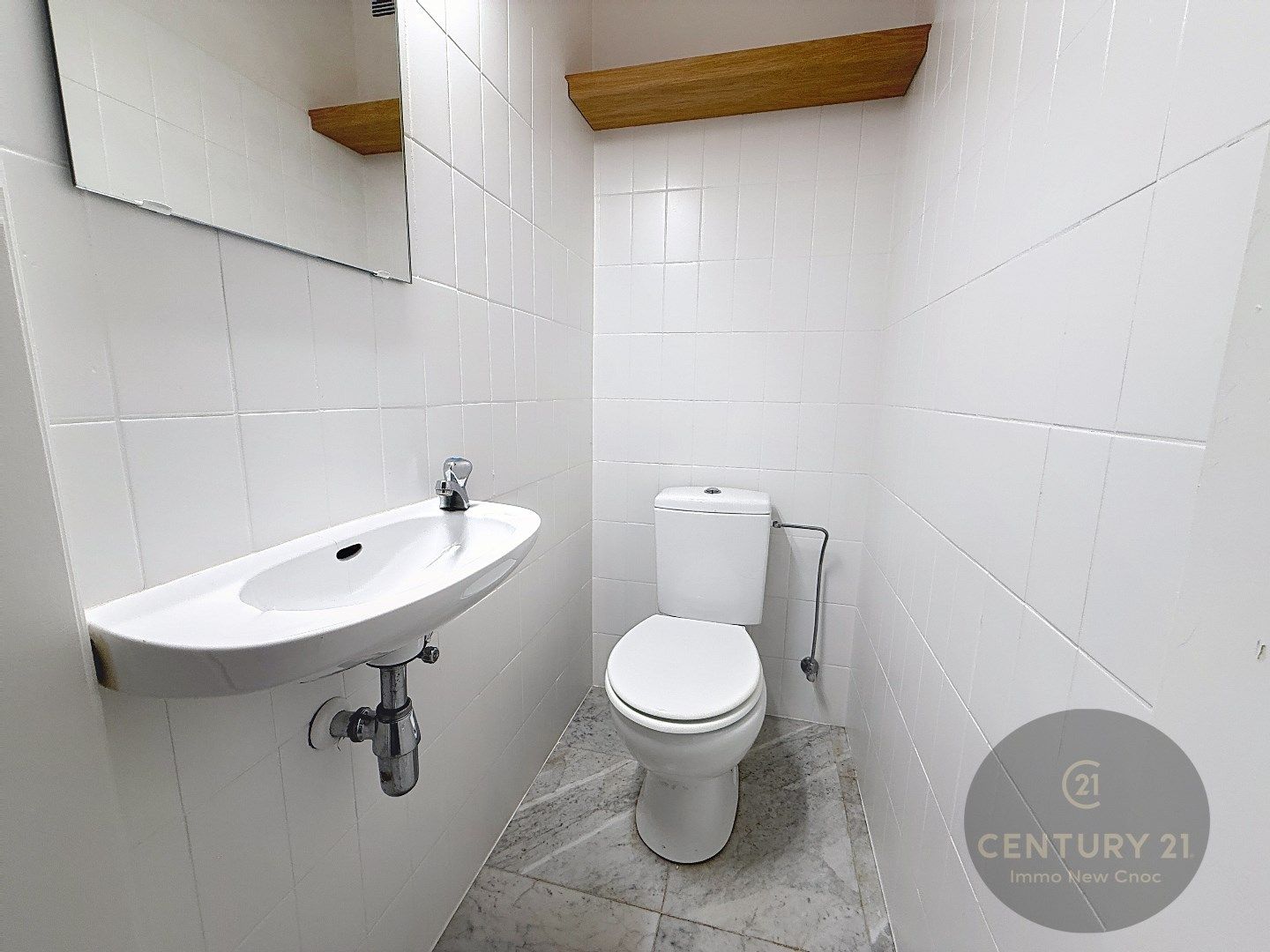 RUIM appartement op absolute TOPLOCATIE! foto 14