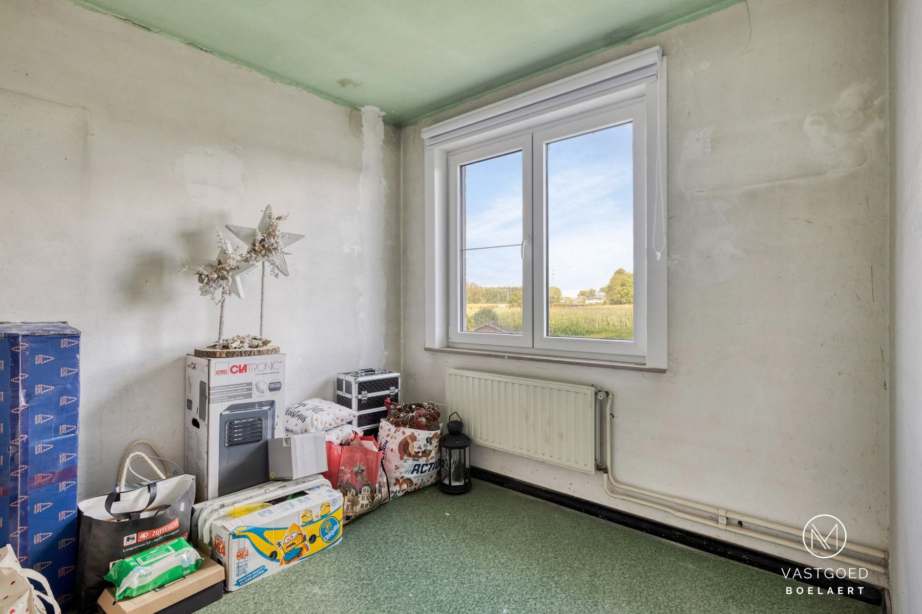 Rustig gelegen gezinswoning met tuin te Ninove foto 16