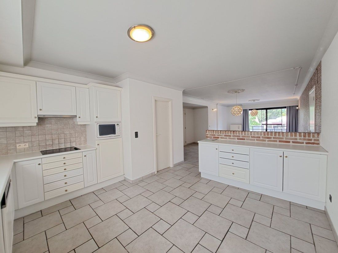 Een goed onderhouden appartement te Zonhoven foto 7