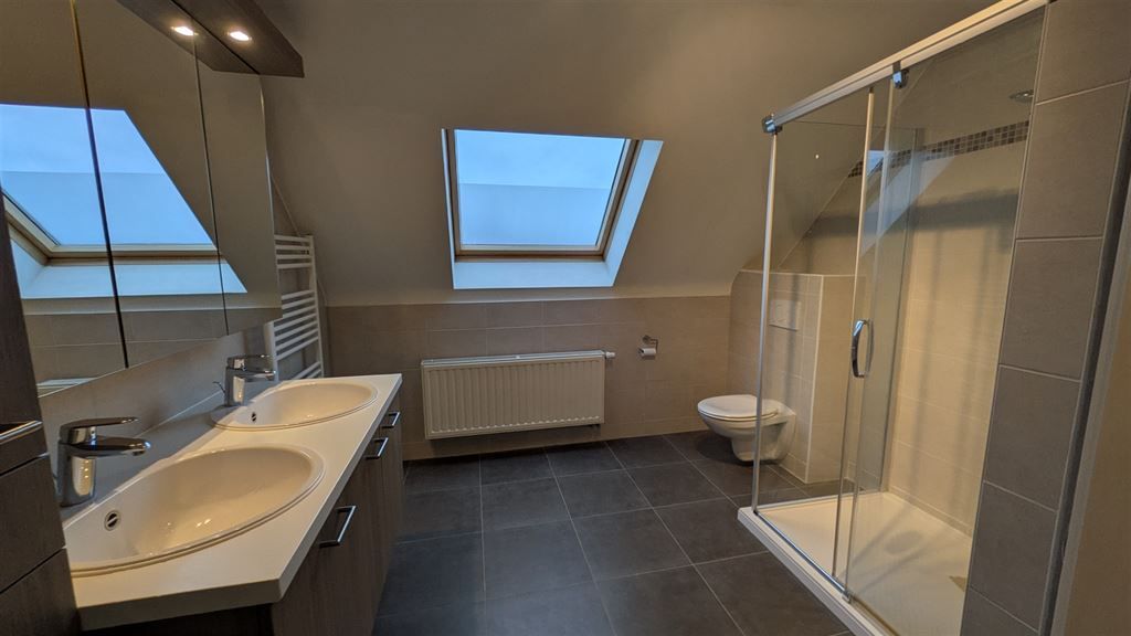 Ruim triplex appartement foto 9