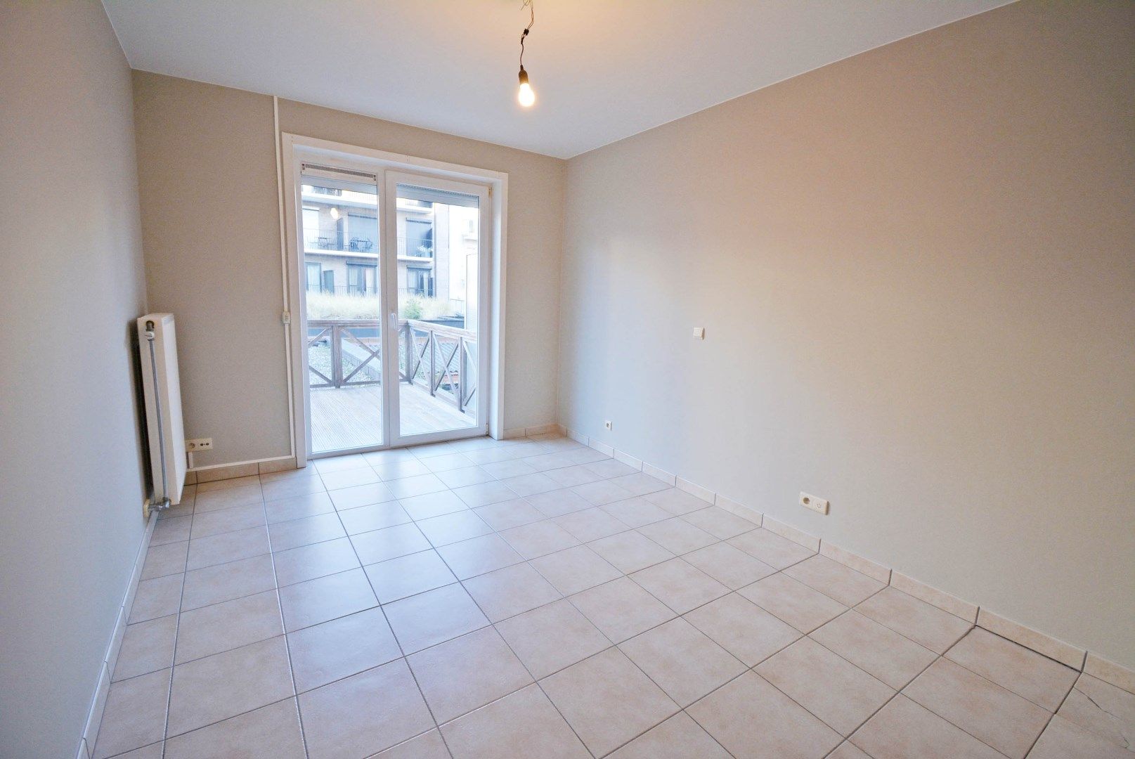 Ruim appartement vlakbij het Zegemeer en La Reserve maar ook dicht bij het centrum. foto 7