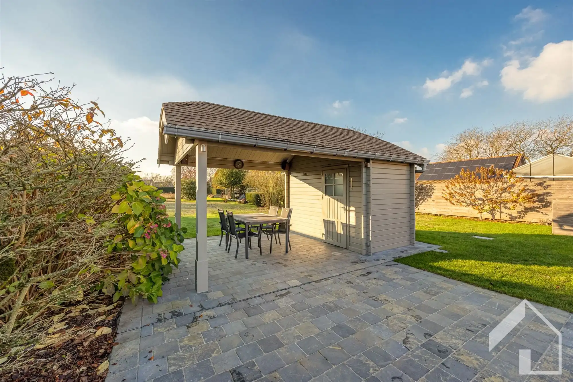 Prachtig landhuis nabij het centrum van Broechem foto 26