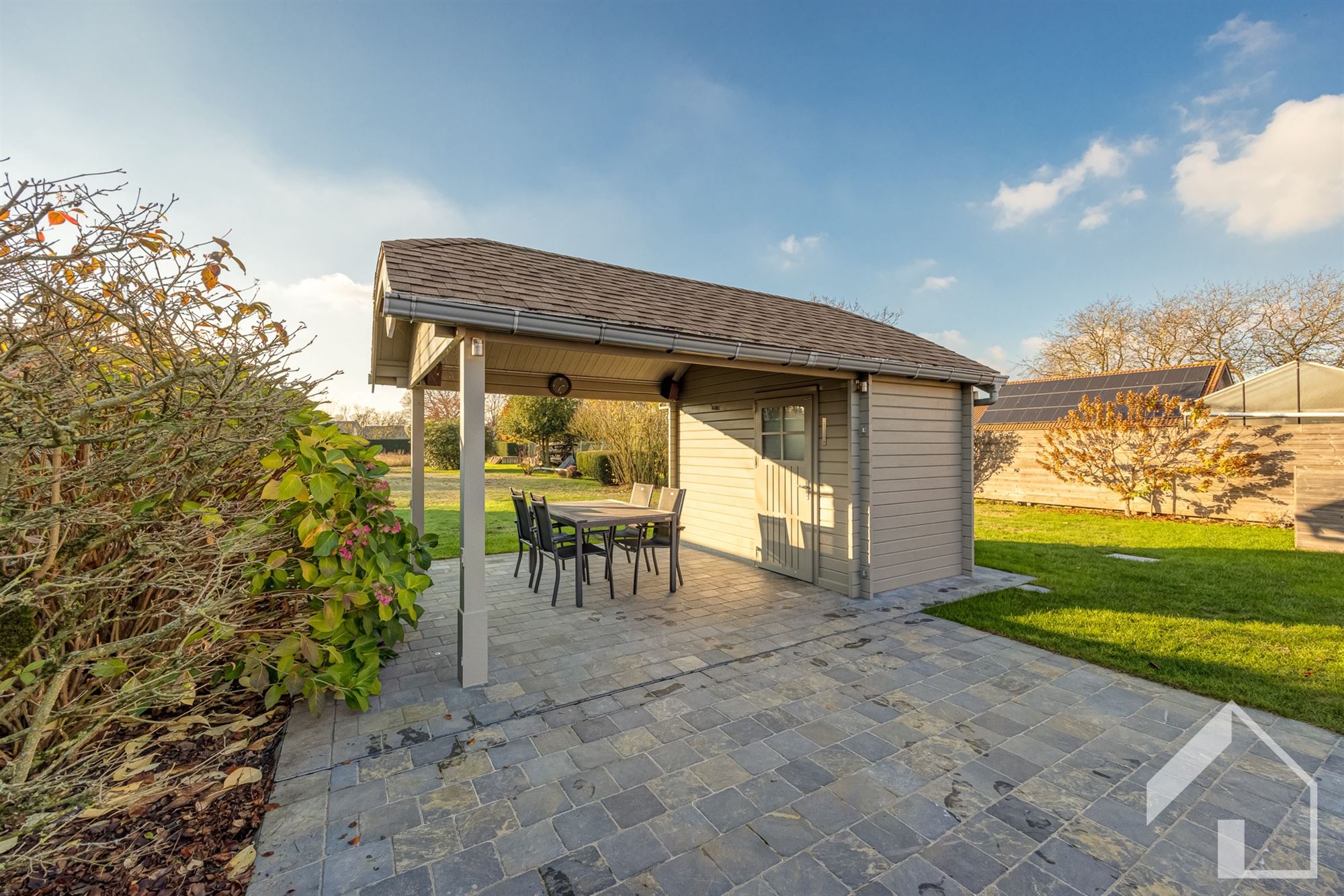 Prachtig landhuis nabij het centrum van Broechem foto 26