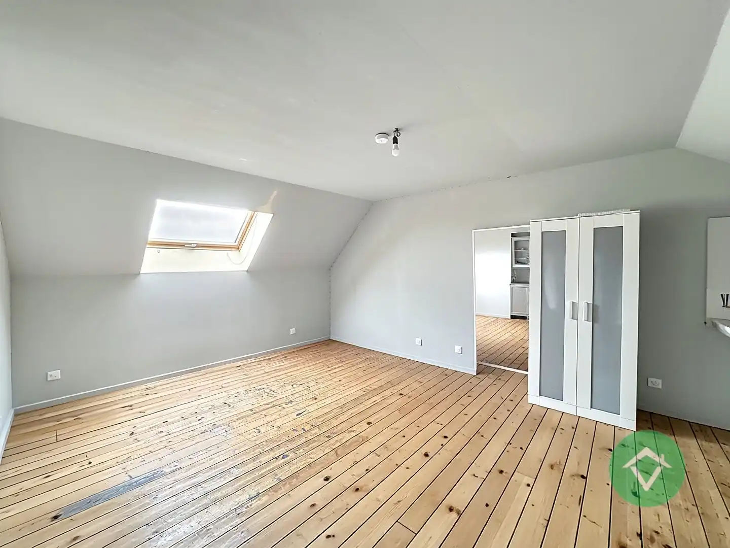 Karaktervolle en energiezuinige woning met 4 slaapkamers op topligging te Gent foto 22