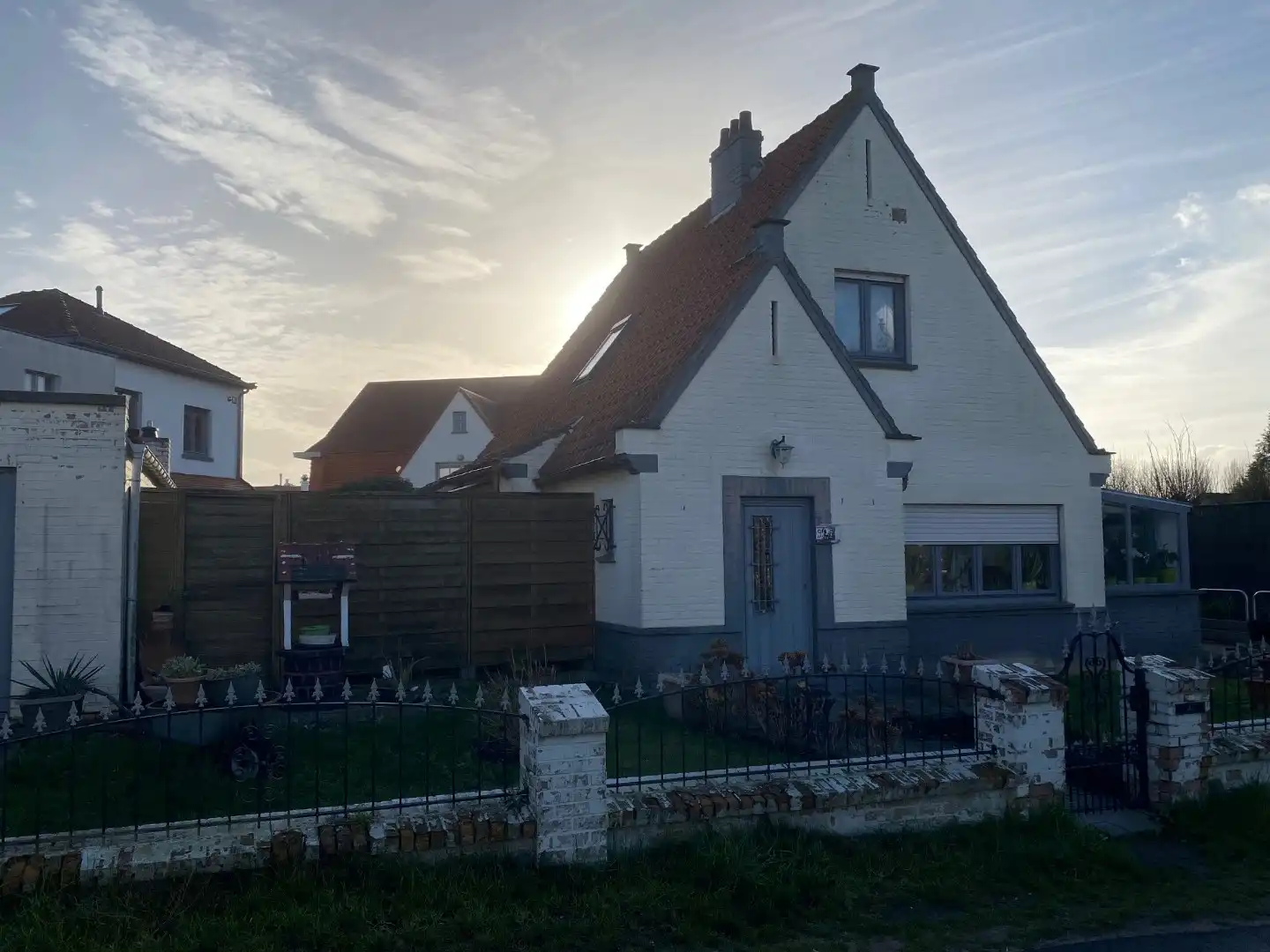 PRACHTIG GELEGEN VILLA IN SINT IDESBALD foto 2