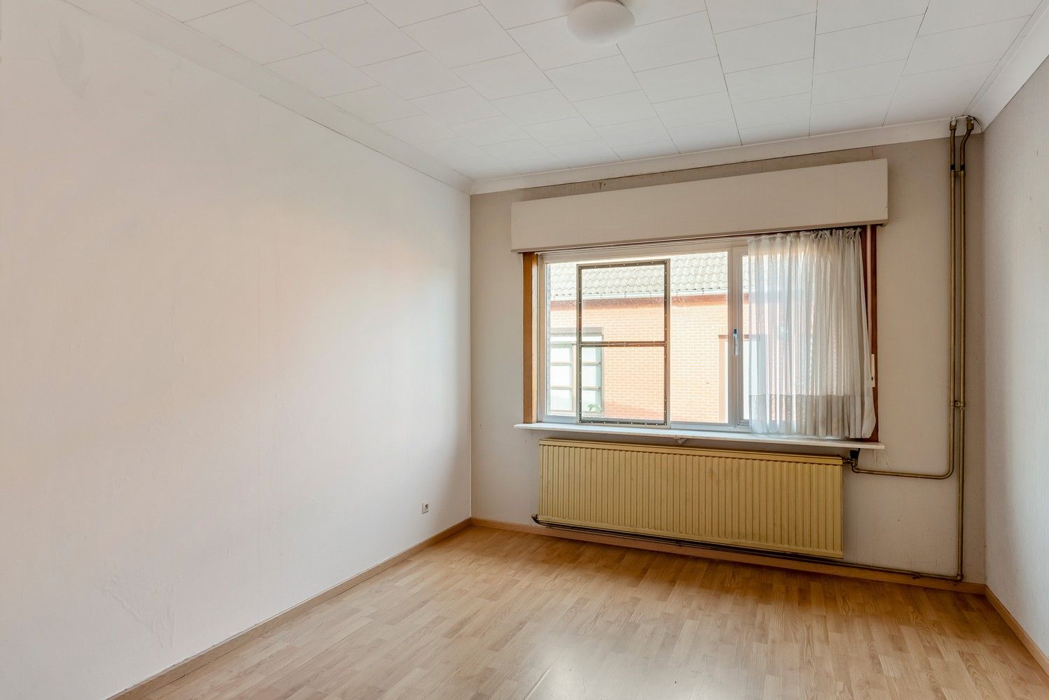 Gelijkvloerse woning op 810 m² met prachtig uitzicht op natuur! foto 16