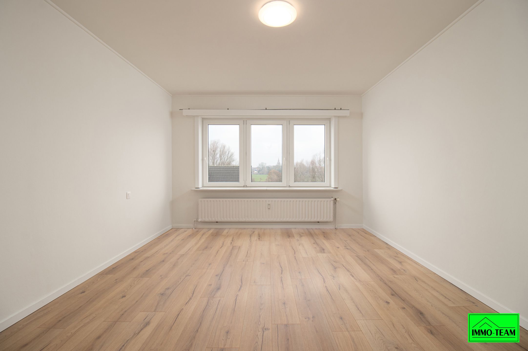 Recent gerenoveerd, instapklaar appartement foto 4