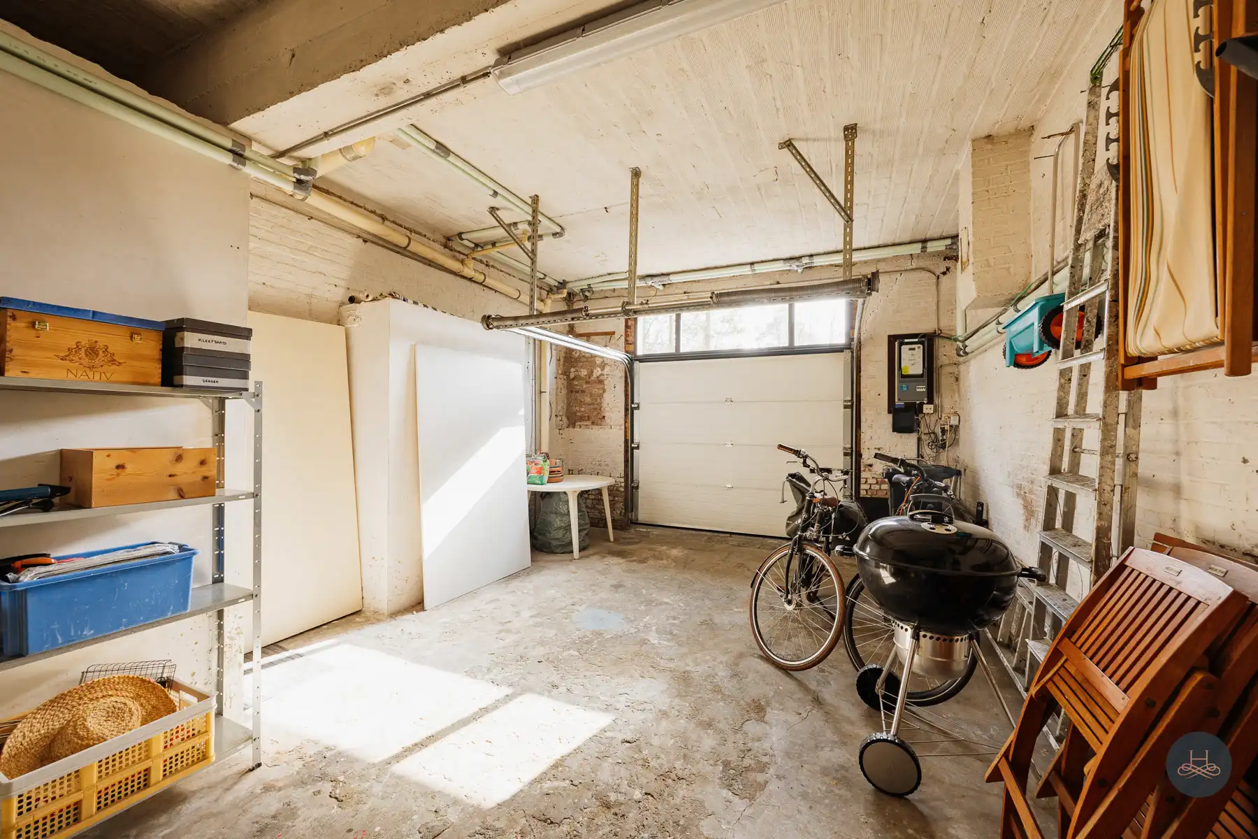 Prachtige, lichtrijke herenwoning op een rustige toplocatie foto 21