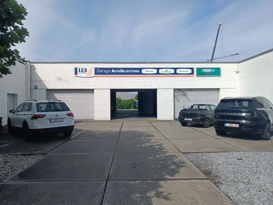 Grote Steenweg 3, 2440 Geel foto 13