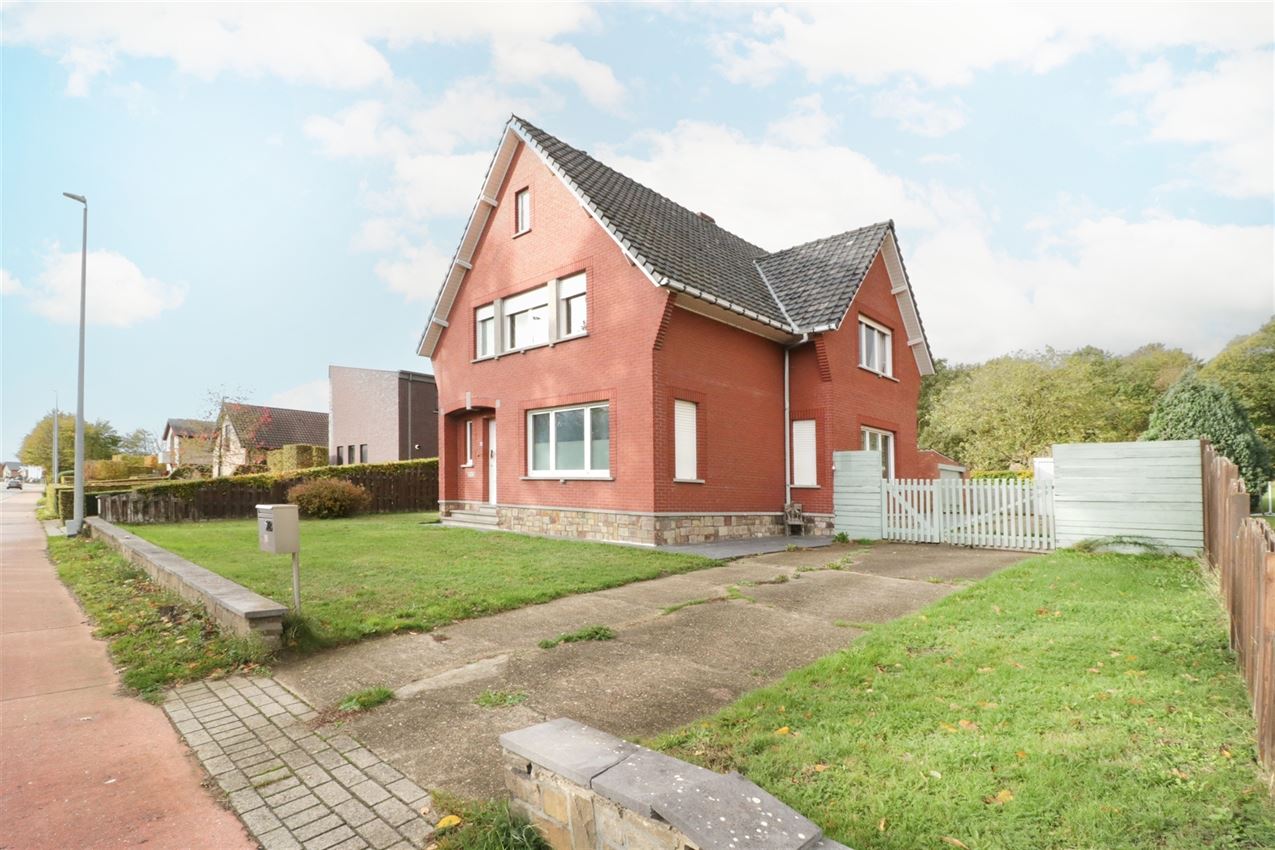 landelijk, met stijl, prachtige tuinzijde foto 6