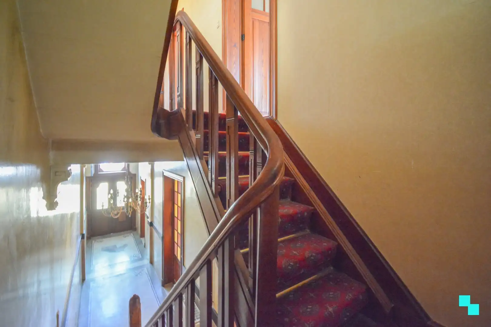 Aantrekkelijke halfopen bebouwing te Staden foto 16